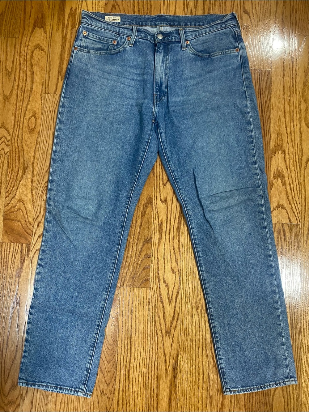 Levi’s 541 Premium